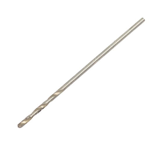 Сверло по металлу SAND (10 шт; 0.9х32х11 мм; среднее; DIN338) Novocraft B338009G