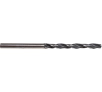 Сверло по металлу SAND (10 шт; 4.2х75х43 мм; среднее; DIN338) Novocraft B338042G