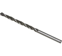 Сверло по металлу SAND (10 шт; 4х75х43 мм; среднее; DIN338) Novocraft B338040G