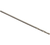 Сверло по металлу SAND (10 шт; 0.8х30х10 мм; среднее; DIN338) Novocraft B338008G