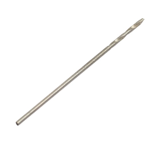 Сверло по металлу SAND (10 шт; 0.8х30х10 мм; среднее; DIN338) Novocraft B338008G
