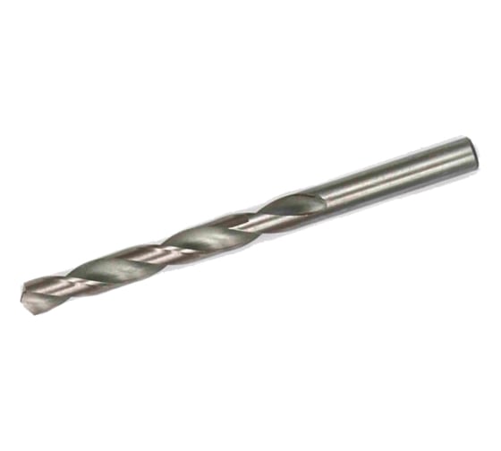 Сверло по металлу SAND (10 шт; 1.9х46х22 мм; среднее; DIN338) Novocraft B338019