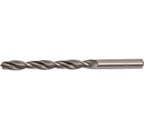 Сверло по металлу SAND (10 шт; 8х117х75 мм; среднее; DIN338) Novocraft B338080