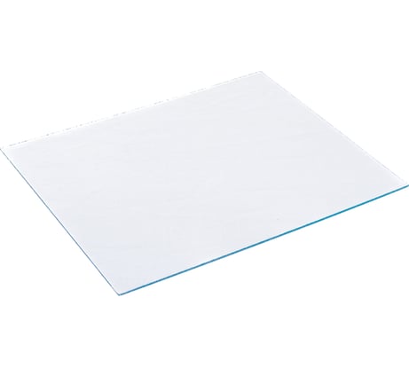 Пластина защитная WH 4000 наружная 110х90 мм Профессионал 0464