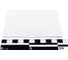 Пластина защитная Профессионал WH 4000 наружная 110*90 0464 990464 4