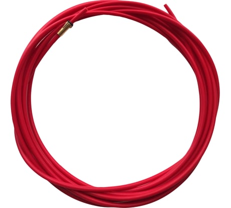 Направляющий канал 1.0-1.2 мм, 5 м Профессионал 300253