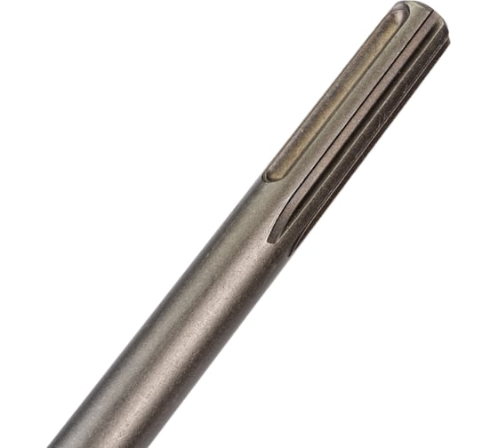 Зубило плоское EXTRA LONG (40х600 мм; SDS-max) Novocraft NCCMAX040600