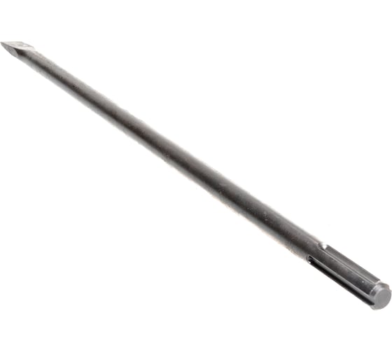Зубило плоское EXTRA LONG (22х600 мм; SDS-max) Novocraft NCCMAX022600