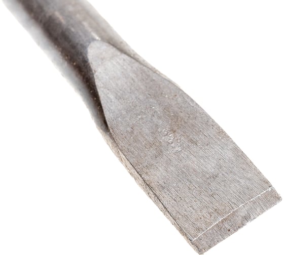 Зубило плоское EXTRA LONG (22х600 мм; SDS-max) Novocraft NCCMAX022600