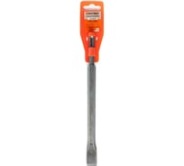 Зубило плоское (20х250 мм; SDS-plus) Novocraft NCC000020250