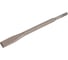 Зубило плоское (20х250 мм; SDS-plus) Novocraft NCC000020250 2