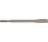 Зубило плоское (20х250 мм; SDS-plus) Novocraft NCC000020250 4