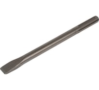 Зубило плоское (22х280 мм; SDS-max) Novocraft NCCMAX022280