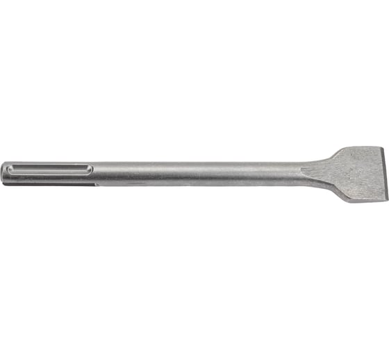Зубило плоское (40х280 мм; SDS-max) Novocraft NCCMAX040250