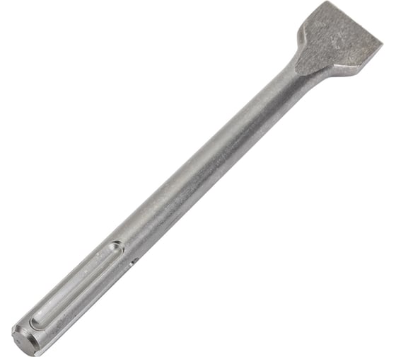 Зубило плоское (40х280 мм; SDS-max) Novocraft NCCMAX040250