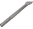 Зубило плоское (40х280 мм; SDS-max) Novocraft NCCMAX040250 3