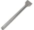 Зубило плоское (40х280 мм; SDS-max) Novocraft NCCMAX040250 5