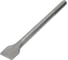 Зубило плоское (40х280 мм; SDS-max) Novocraft NCCMAX040250 6
