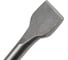 Зубило плоское (40х280 мм; SDS-max) Novocraft NCCMAX040250 7