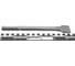 Зубило плоское (40х280 мм; SDS-max) Novocraft NCCMAX040250 8