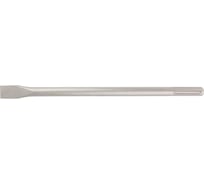 Зубило плоское LONG (22х400 мм; SDS-max) Novocraft NCCMAX022400
