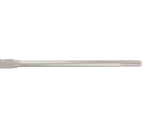 Зубило плоское LONG (22х400 мм; SDS-max) Novocraft NCCMAX022400 1