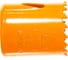 Коронка BIMETAL (38 мм; HSS+65MN; переменный шаг зуба) HARDEN 610514 4