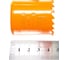 Коронка BIMETAL (38 мм; HSS+65MN; переменный шаг зуба) HARDEN 610514 6
