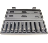 Набор ударных торцевых головок BOSI BS365610