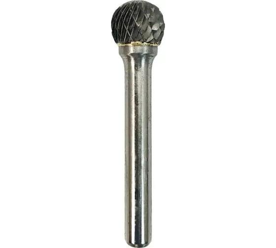 Шарошка по металлу D14 Strong стм-51730014 1