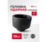 Головка ударная глубокая Forcekraft 1", 95мм FK-48810095(26384) 2