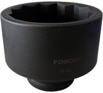 Головка ударная глубокая 12-гранная (105 мм; 1") FORCEKRAFT FK-488100105 26386