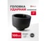 Головка ударная глубокая 12-гранная (100 мм; 1") Forcekraft FK-488100100(26385) 2