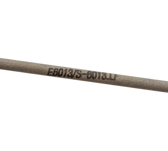 Электроды S-6013.LF (2.6х350 мм; 0.9 кг) DIY HYUNDAI WELDING Т1-00001151