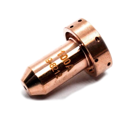 Сопло 100А 10 шт Hypower 9-8212 1
