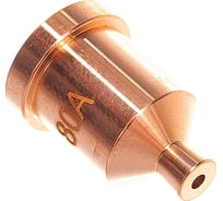 Сопло 80А 5 шт Hypower W03X0893-63A