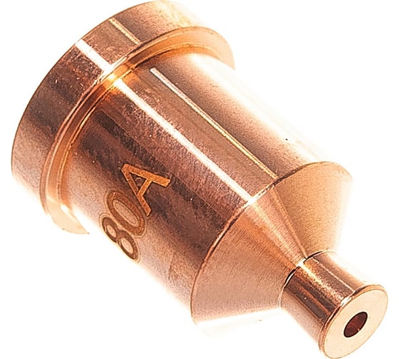 Сопло 80А 5 шт Hypower W03X0893-63A 1