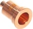 Сопло 80А 5 шт Hypower W03X0893-63A 2