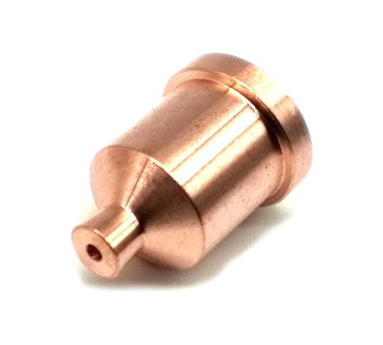 Сопло 100А 5 шт Hypower W03X0893-64A 1