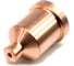 Сопло 100А 5 шт Hypower W03X0893-64A 1
