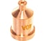 Сопло 40А 5 шт Hypower W03X0893-61A 1