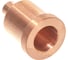 Сопло 40А 5 шт Hypower W03X0893-61A 2