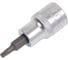 Головка торцевая с вставкой-битой TORX (T25; L-62 мм; 1/2DR) HEYTEC HE-50850362583 2