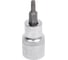 Головка торцевая с вставкой-битой TORX (T25; L-62 мм; 1/2DR) HEYTEC HE-50850362583 4