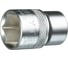 Головка торцевая шестигранная (14 мм; L-38.5 мм; 1/2DR) HEYTEC HE-50850601483 1