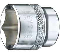 Головка торцевая шестигранная (13 мм; L-25.5 мм; 3/8DR) HEYTEC HE-50840601383