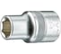 Головка торцевая шестигранная (8 мм; 38.5 мм; 1/2") HEYTEC HE-50850600883 1