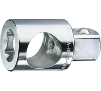 Переходник-втулка на вороток (3/8Fх1/2M; 45 мм) HE-50840150083