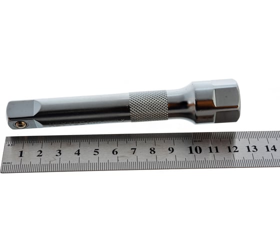 Удлинитель (125 мм; 1/2") HE-50850040083