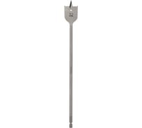 Сверло перовое по дереву REXANT 32х300 мм шестигранный хвостовик 91-0776